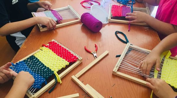 Almería Multiaventura Camp (2)