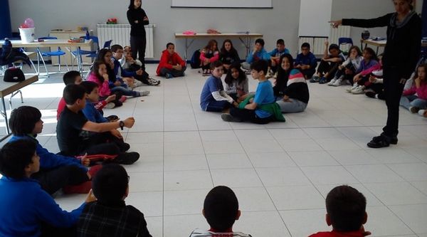 Anglo Summer English Camp (2)