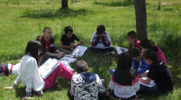 Anglo Summer English Camp (3)