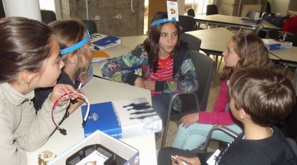 Anglo Summer English Camp