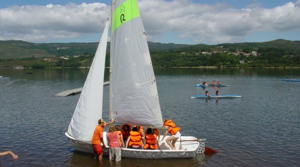 Aventura Muiños Camp 