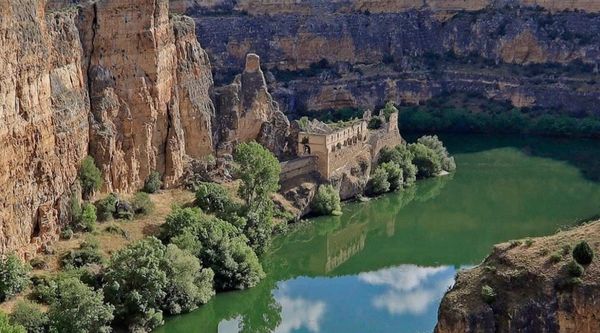 Aventura educativa escape room en la Ermita de San Frutos (3)