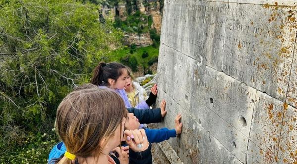 Aventura educativa escape room en la Ermita de San Frutos (4)