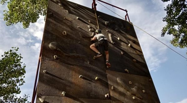 Aventuras para colegios en la Sierra Sur de Jaén (3)
