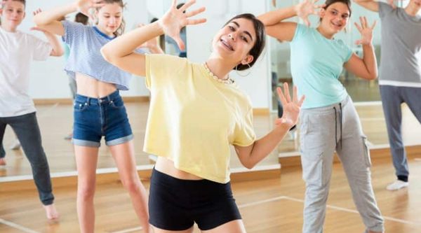 Baile y Aventura Granada (2)