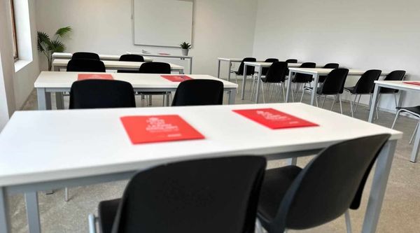 Baile y Aventura Granada (2)