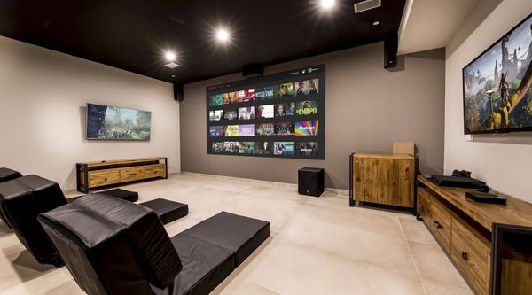 Campamento Alemán & Aventura Barcelona (2)