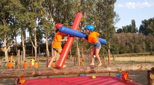 Campamento Grajera Experience (3)