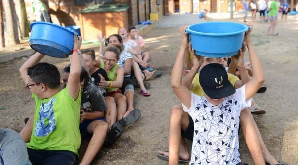 Campamento Grajera Experience (6)