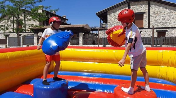 Campamento Grajera Experience (8)