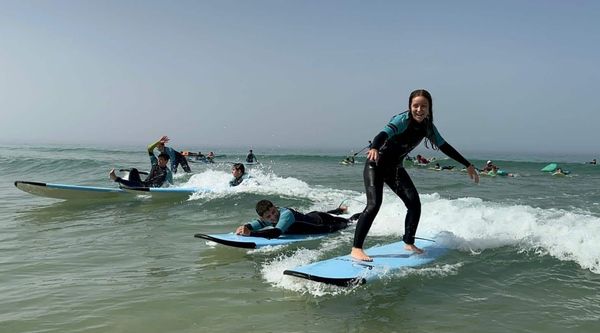 Campamento Surf en Cádiz (3)