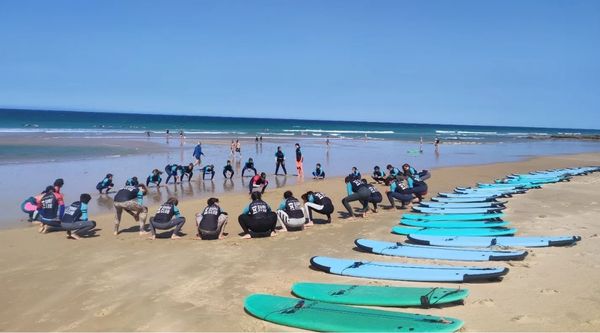 Campamento Surf en Cádiz (6)