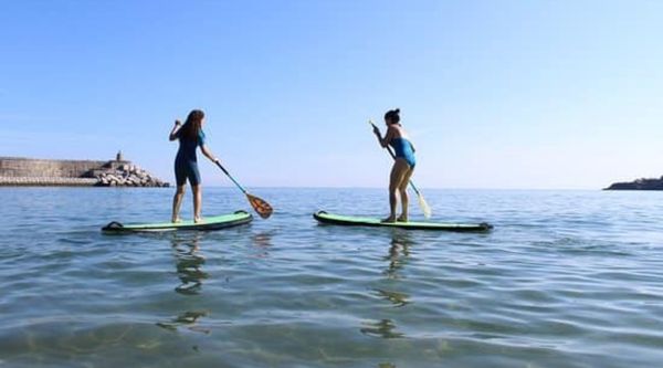 Campamento aventura Guipúzcoa (2)