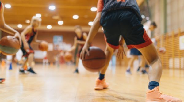 Aula Viajera: Los mejores campamentos Baloncesto