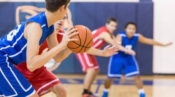 Top campamentos Baloncesto en Aula Viajera