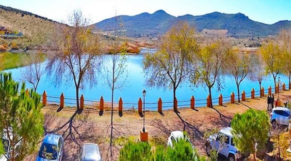 Campamento de baile y multiaventura en Ciudad Real (2)