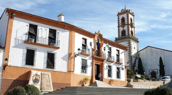 Campamento de teatro en Córdoba (2)