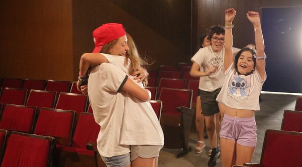 Campamento de teatro en Córdoba (3)