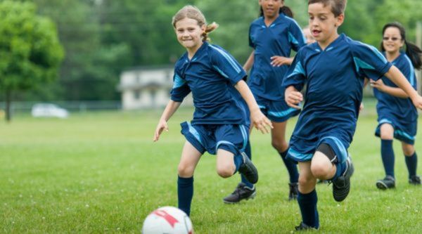 Listado campamentos Deportivos en la web de Aula Viajera