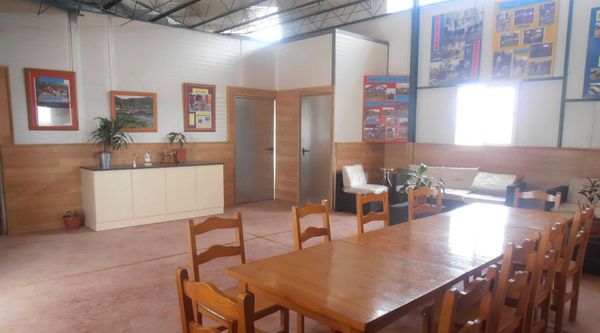 Campamento hípica Zaragoza (3)