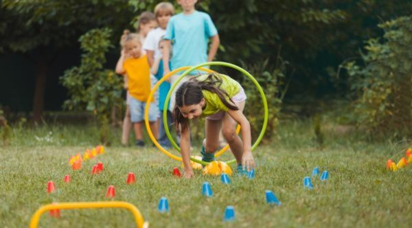 Listado de campamentos Idiomas en Aula Viajera