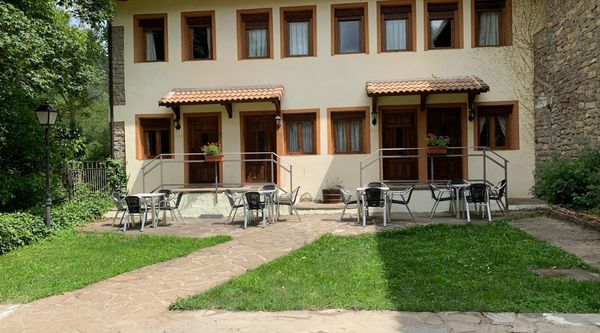 Campamento multiaventura en Jaca (3)