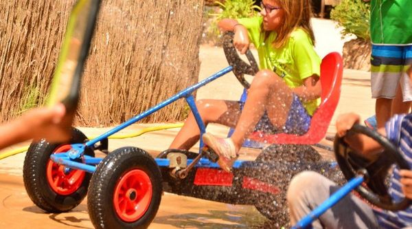 Campamento multiaventura en Montseny (4)