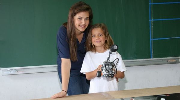 Campamento tecnológico en Tarragona (3)
