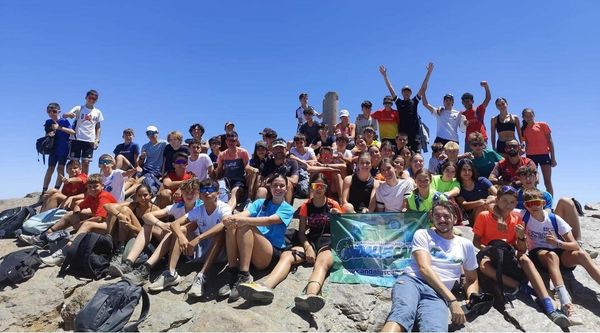 Campus Atletismo Sierra Nevada (4)