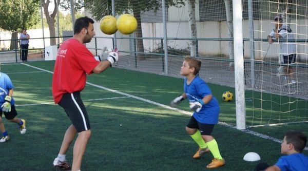 Campus fútbol Mediterráneo (2)