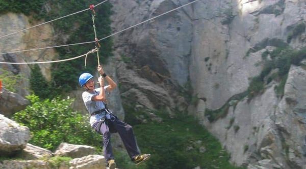 Cantabria Aventura Total (2)
