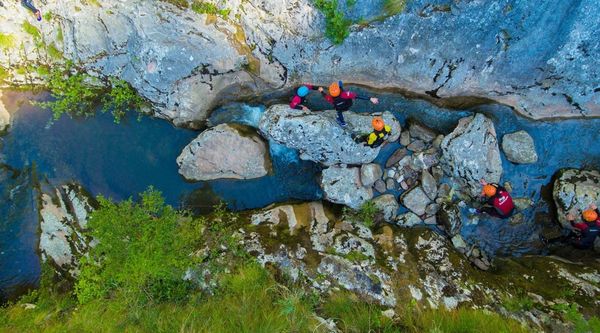 Cantabria Aventura Total (4)