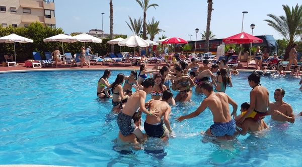 Cantabria Aventura Total 