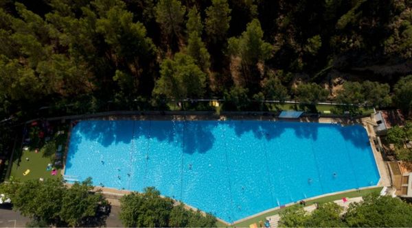 Cazorla Explorer Camp (2)