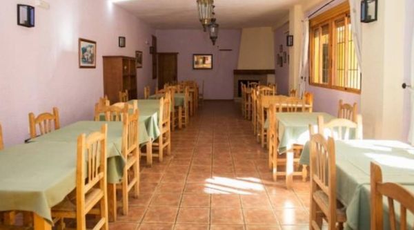 Cazorla Explorer Camp (3)