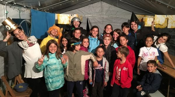 Comillas Summer Experience 