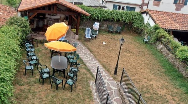 Erratzu Summer English Camp (2)