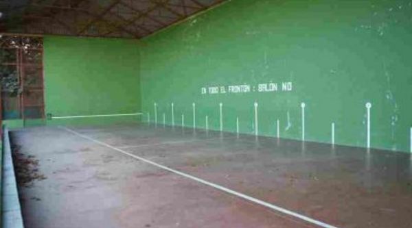 Guadarrama Nature Camp (2)