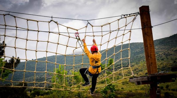 Guadarrama Nature Camp (3)