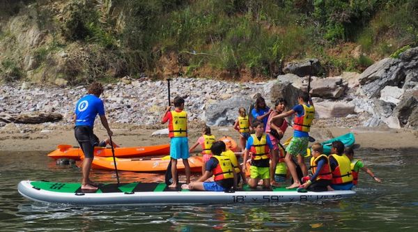 Luanco Nautic Camp (2)