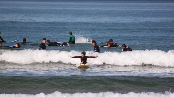 Luanco Nautic Camp (4)