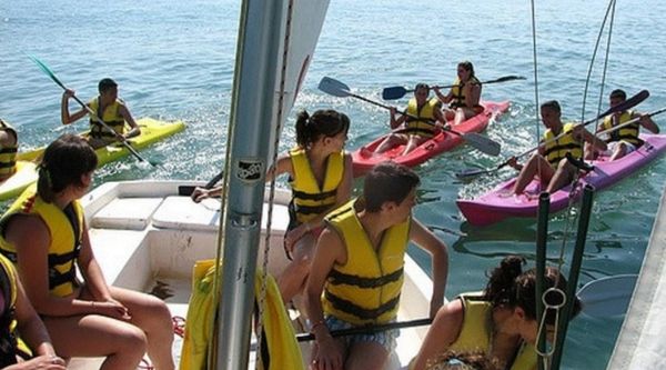 Oliva summer Camp (3)