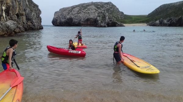 Picos de Europa Aventura (3)