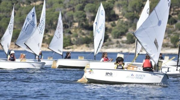 Real Club Náutico Summer Camp 