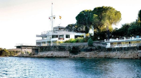 Real Club Náutico Summer Camp (3)