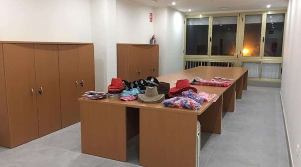 Santa Pola Sport Camp (2)