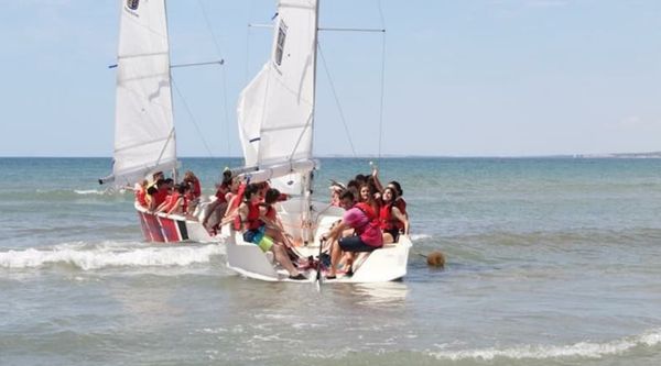 Santa Pola Sport Camp 