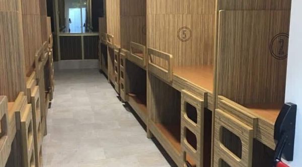 Santa Pola Sport Camp (4)