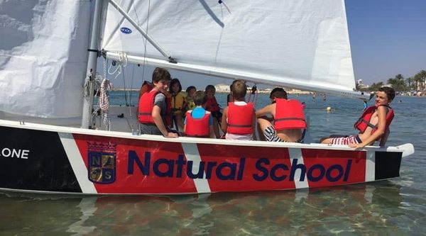 Santa Pola Sport Camp (5)