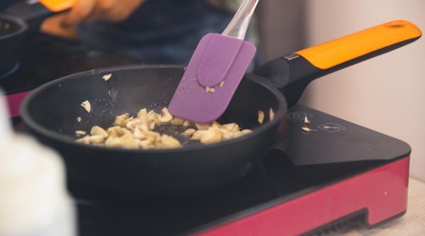 SuperChef Experience Camp 